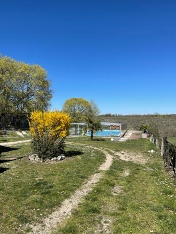 Villa Le Paradis Pern Bagian luar foto